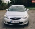 Сірий Опель Астра, об'ємом двигуна 1.7 л та пробігом 289 тис. км за 5800 $, фото 1 на Automoto.ua