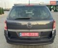 Сірий Опель Астра, об'ємом двигуна 1.8 л та пробігом 218 тис. км за 6450 $, фото 24 на Automoto.ua