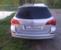 Серый Опель Астра, объемом двигателя 1.4 л и пробегом 193 тыс. км за 6250 $, фото 9 на Automoto.ua