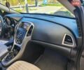 Серый Опель Астра, объемом двигателя 1.7 л и пробегом 387 тыс. км за 6000 $, фото 10 на Automoto.ua