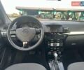 Сірий Опель Астра, об'ємом двигуна 1.8 л та пробігом 218 тис. км за 6450 $, фото 40 на Automoto.ua