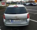 Сірий Опель Астра, об'ємом двигуна 0 л та пробігом 350 тис. км за 5350 $, фото 5 на Automoto.ua