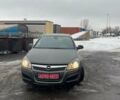 Серый Опель Астра, объемом двигателя 1.6 л и пробегом 216 тыс. км за 6299 $, фото 1 на Automoto.ua