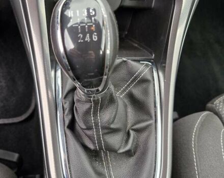 Опель Астра 2010 в Самборе на Automoto.ua Серый Опель Астра, объемом двигателя 0 л и пробегом 203 тыс. км за 8499 $, фото 42 на Automoto.ua
