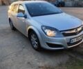 Сірий Опель Астра, об'ємом двигуна 1.6 л та пробігом 250 тис. км за 5100 $, фото 1 на Automoto.ua