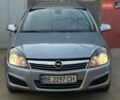 Сірий Опель Астра, об'ємом двигуна 1.69 л та пробігом 253 тис. км за 6300 $, фото 11 на Automoto.ua