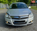 Серый Опель Астра, объемом двигателя 1.7 л и пробегом 255 тыс. км за 5800 $, фото 4 на Automoto.ua