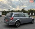 Серый Опель Астра, объемом двигателя 1.6 л и пробегом 222 тыс. км за 6200 $, фото 17 на Automoto.ua