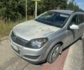 Сірий Опель Астра, об'ємом двигуна 1.7 л та пробігом 279 тис. км за 3700 $, фото 1 на Automoto.ua