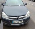 Сірий Опель Астра, об'ємом двигуна 1.6 л та пробігом 215 тис. км за 5500 $, фото 2 на Automoto.ua