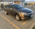 Серый Опель Астра, объемом двигателя 1.7 л и пробегом 282 тыс. км за 5350 $, фото 1 на Automoto.ua
