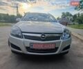 Сірий Опель Астра, об'ємом двигуна 1.6 л та пробігом 212 тис. км за 6499 $, фото 2 на Automoto.ua