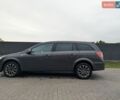 Сірий Опель Астра, об'ємом двигуна 1.8 л та пробігом 203 тис. км за 5100 $, фото 4 на Automoto.ua