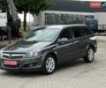 Сірий Опель Астра, об'ємом двигуна 1.6 л та пробігом 230 тис. км за 5750 $, фото 2 на Automoto.ua