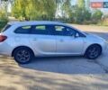 Серый Опель Астра, объемом двигателя 1.7 л и пробегом 249 тыс. км за 6200 $, фото 8 на Automoto.ua