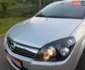 Сірий Опель Астра, об'ємом двигуна 0 л та пробігом 164 тис. км за 6300 $, фото 21 на Automoto.ua