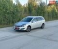 Серый Опель Астра, объемом двигателя 1.6 л и пробегом 160 тыс. км за 6200 $, фото 1 на Automoto.ua