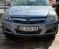 Серый Опель Астра, объемом двигателя 1.7 л и пробегом 260 тыс. км за 5100 $, фото 1 на Automoto.ua