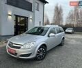 Сірий Опель Астра, об'ємом двигуна 1.7 л та пробігом 234 тис. км за 5750 $, фото 1 на Automoto.ua