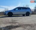 Серый Опель Астра, объемом двигателя 1.6 л и пробегом 225 тыс. км за 5700 $, фото 3 на Automoto.ua
