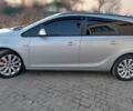 Сірий Опель Астра, об'ємом двигуна 1.7 л та пробігом 200 тис. км за 7500 $, фото 9 на Automoto.ua