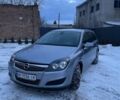 Серый Опель Астра, объемом двигателя 1.69 л и пробегом 260 тыс. км за 5800 $, фото 1 на Automoto.ua