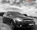 Опель Астра 2010 в Золочев на Automoto.ua Серый Опель Астра, объемом двигателя 1.7 л и пробегом 250 тыс. км за 6200 $, фото 1 на Automoto.ua