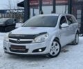 Серый Опель Астра, объемом двигателя 1.69 л и пробегом 309 тыс. км за 5800 $, фото 3 на Automoto.ua