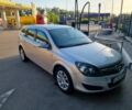 Сірий Опель Астра, об'ємом двигуна 1.2 л та пробігом 335 тис. км за 5176 $, фото 1 на Automoto.ua