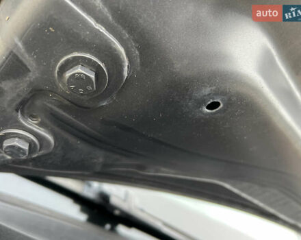 Сірий Опель Астра, об'ємом двигуна 1.6 л та пробігом 260 тис. км за 6250 $, фото 97 на Automoto.ua