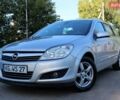 Сірий Опель Астра, об'ємом двигуна 1.6 л та пробігом 204 тис. км за 5500 $, фото 15 на Automoto.ua