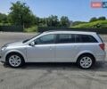 Серый Опель Астра, объемом двигателя 1.7 л и пробегом 285 тыс. км за 5500 $, фото 1 на Automoto.ua