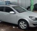 Серый Опель Астра, объемом двигателя 1.6 л и пробегом 199 тыс. км за 7100 $, фото 1 на Automoto.ua