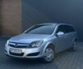 Сірий Опель Астра, об'ємом двигуна 1.7 л та пробігом 275 тис. км за 5200 $, фото 1 на Automoto.ua