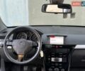Сірий Опель Астра, об'ємом двигуна 1.69 л та пробігом 253 тис. км за 6300 $, фото 30 на Automoto.ua