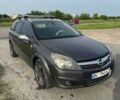Опель Астра 2010 в Золочев на Automoto.ua Серый Опель Астра, объемом двигателя 1.7 л и пробегом 250 тыс. км за 6200 $, фото 6 на Automoto.ua