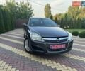 Серый Опель Астра, объемом двигателя 1.8 л и пробегом 187 тыс. км за 6999 $, фото 39 на Automoto.ua