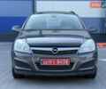 Опель Астра 2010 в Ровно на Automoto.ua Серый Опель Астра, объемом двигателя 1.6 л и пробегом 203 тыс. км за 5350 $, фото 1 на Automoto.ua