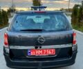 Серый Опель Астра, объемом двигателя 1.6 л и пробегом 143 тыс. км за 6500 $, фото 7 на Automoto.ua