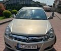 Сірий Опель Астра, об'ємом двигуна 1.6 л та пробігом 232 тис. км за 6100 $, фото 1 на Automoto.ua