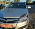 Сірий Опель Астра, об'ємом двигуна 1.7 л та пробігом 231 тис. км за 6200 $, фото 7 на Automoto.ua