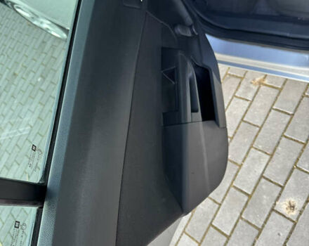 Серый Опель Астра, объемом двигателя 1.7 л и пробегом 255 тыс. км за 5800 $, фото 34 на Automoto.ua