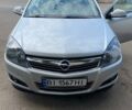 Сірий Опель Астра, об'ємом двигуна 1.69 л та пробігом 287 тис. км за 6810 $, фото 1 на Automoto.ua