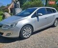 Серый Опель Астра, объемом двигателя 1.6 л и пробегом 224 тыс. км за 6900 $, фото 1 на Automoto.ua
