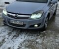 Сірий Опель Астра, об'ємом двигуна 1.7 л та пробігом 269 тис. км за 5200 $, фото 4 на Automoto.ua