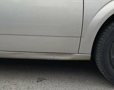 Сірий Опель Астра, об'ємом двигуна 1.7 л та пробігом 300 тис. км за 4349 $, фото 9 на Automoto.ua