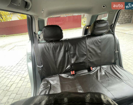 Серый Опель Астра, объемом двигателя 1.7 л и пробегом 227 тыс. км за 5900 $, фото 20 на Automoto.ua