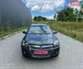 Сірий Опель Астра, об'ємом двигуна 1.6 л та пробігом 174 тис. км за 5800 $, фото 5 на Automoto.ua