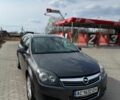 Серый Опель Астра, объемом двигателя 1.7 л и пробегом 285 тыс. км за 5382 $, фото 1 на Automoto.ua