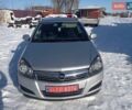 Сірий Опель Астра, об'ємом двигуна 1.7 л та пробігом 192 тис. км за 5999 $, фото 5 на Automoto.ua